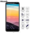 Защитная пленка для телефона Haier Power p11 p8 из закаленного стекла Защитная пленка для Haier Alpha A7 A3 LITE