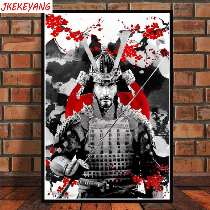 5D DIY квадратная/круглая алмазная живопись японская вышивка крестиком стразы