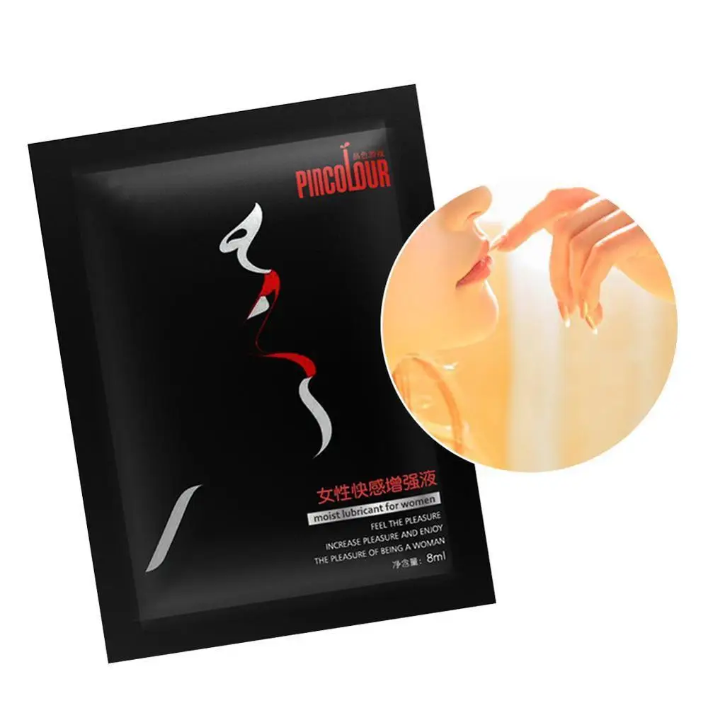 Гель лубрикант для женского оргазма возбуждающий Женский гель капли смазочного