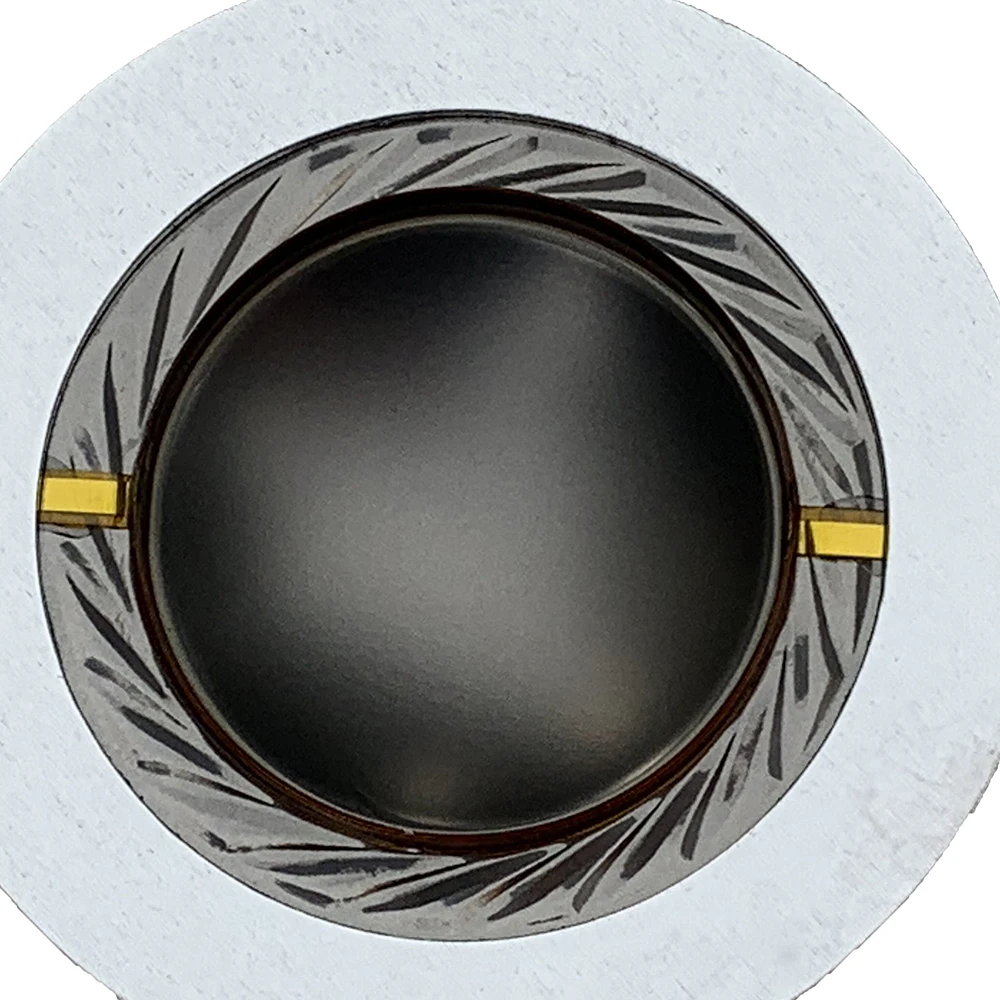 Сменная диафрагма STARAUDIO 34 мм для титанового компрессионного динамика динамик DJ