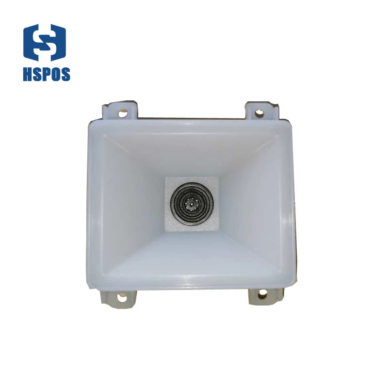 

Встроенная сканирующая платформа HSPOS, сканер штрих-кода 1D 2D, считыватель QR-кода HS-HEM20