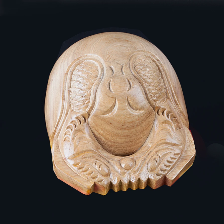 Буддийские храмы камфора деревянная рыба шаолин монахи деревянные буддистские