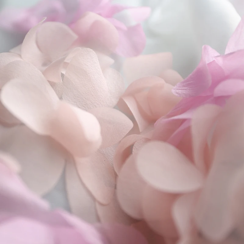 BGW/романтическое вечернее платье с аппликацией в виде лепестков роз невесты