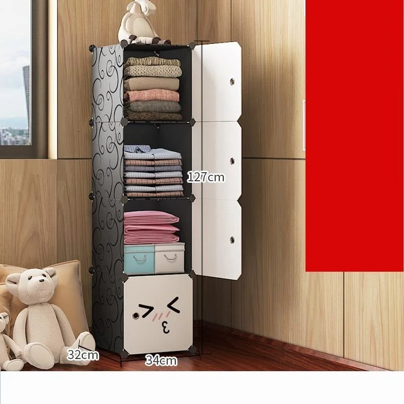 

Шкаф для хранения Armario Ropa, мебель для спальни, мебель для спальни