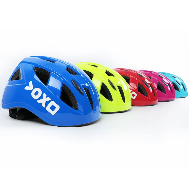 От 3 до 12 лет дети шлем комплексной безопасности с головным убором детские