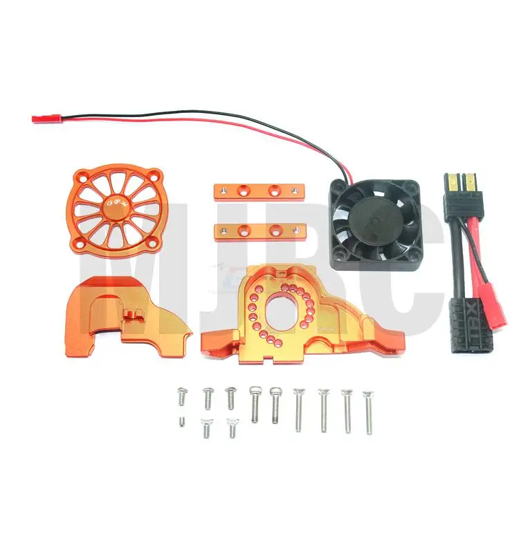 TRAXXAS Φ универсальное встроенное крепление двигателя из алюминиевого сплава и