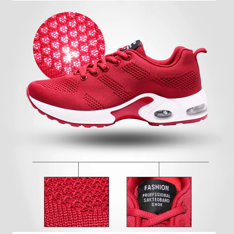 Женские теннисные туфли FLARUT женские мягкие удобные спортивные для тренажерного