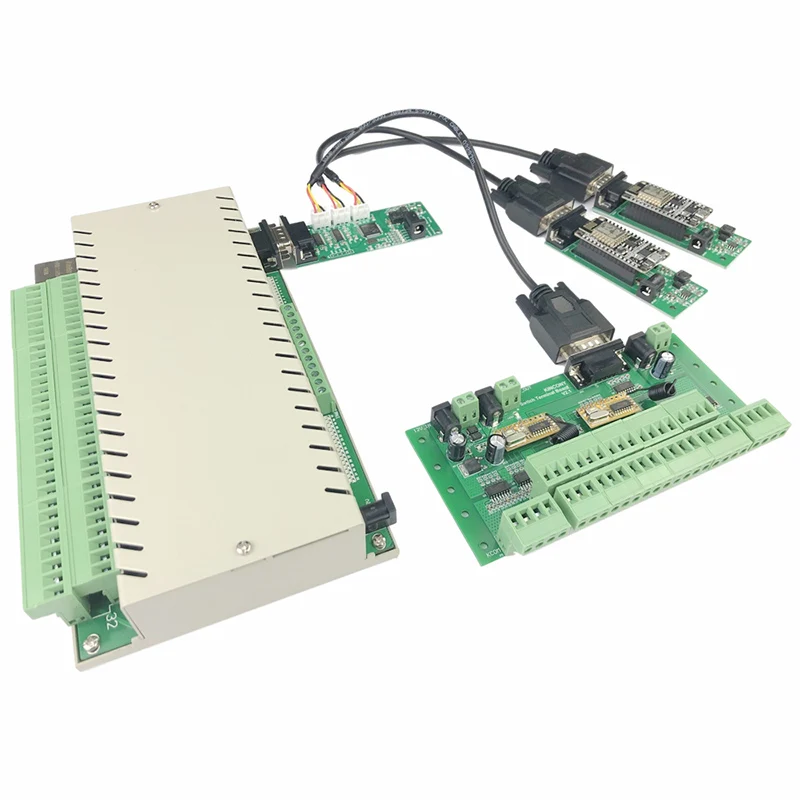 Kincony Multi RS232 DB9 COM 2/3 портов серийный вход для KC868 Модуль Автоматизации умного дома