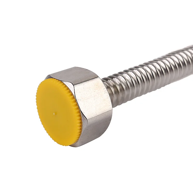 Гофрированные трубки высокой плотности из нержавеющей стали 304 гофрированная