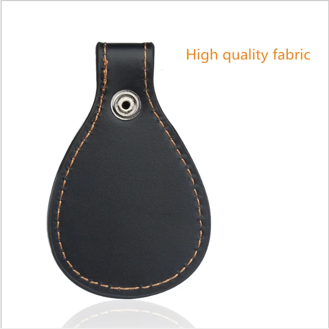 

Hunting Rifle Gun Leather Toe Protector Pad Gun Barrel Rest Gun Tool
