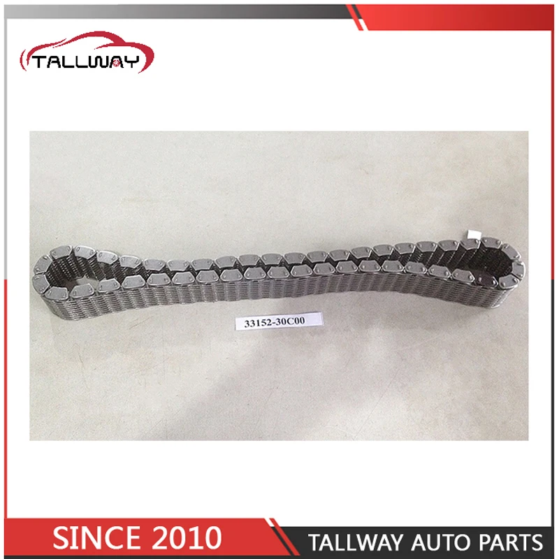 Совершенно новый трансферный чехол Выходная приводная цепь вала 33152 30C00 для NISSAN