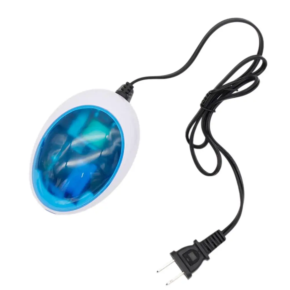 

Aquarium Air Pump Ultra Low Noise Single Air Outlet Fish Tank Oxygen Pump Homebrew Wort Oxygenation & Aeration Pump AU-312
