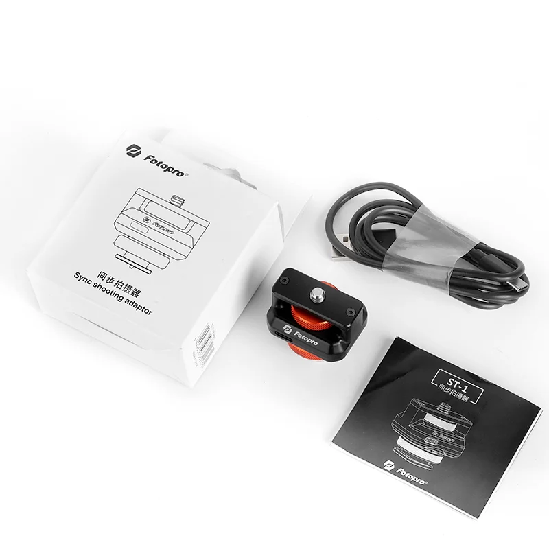 Фотоаппарат Bluetooth с дистанционным управлением SLR синхронизация триггер |