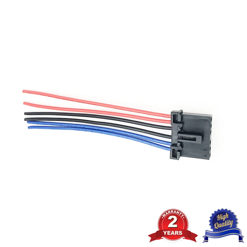 Проводной кабельный разъем для держателя лампы задсветильник Ford Transit 2000