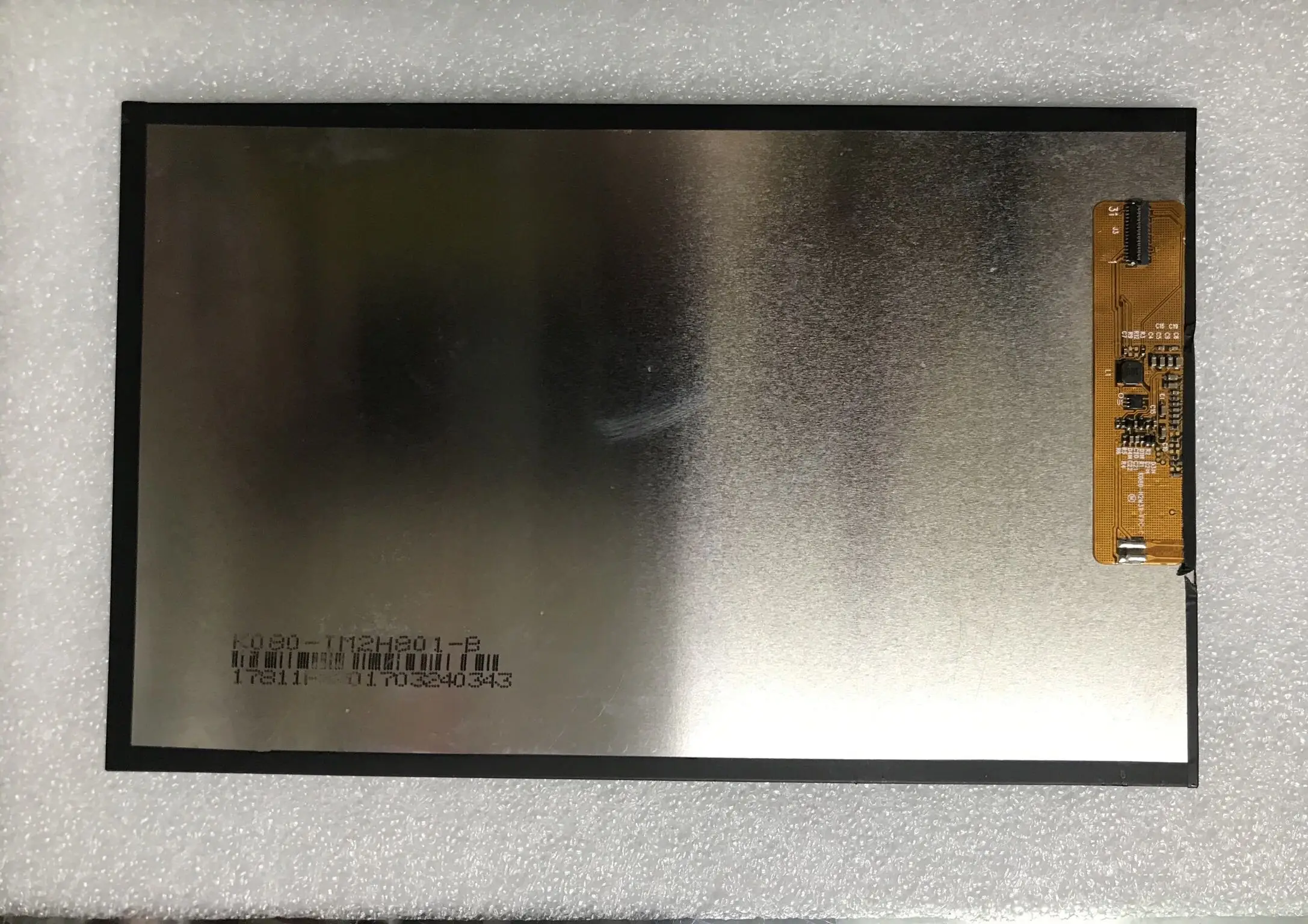 k080 tm2h801