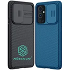 Nillkin Камера крышка объектива для Oneplus X 9 Pro Защита объектива чехол CamShield слайд для 1 + 9 Pro