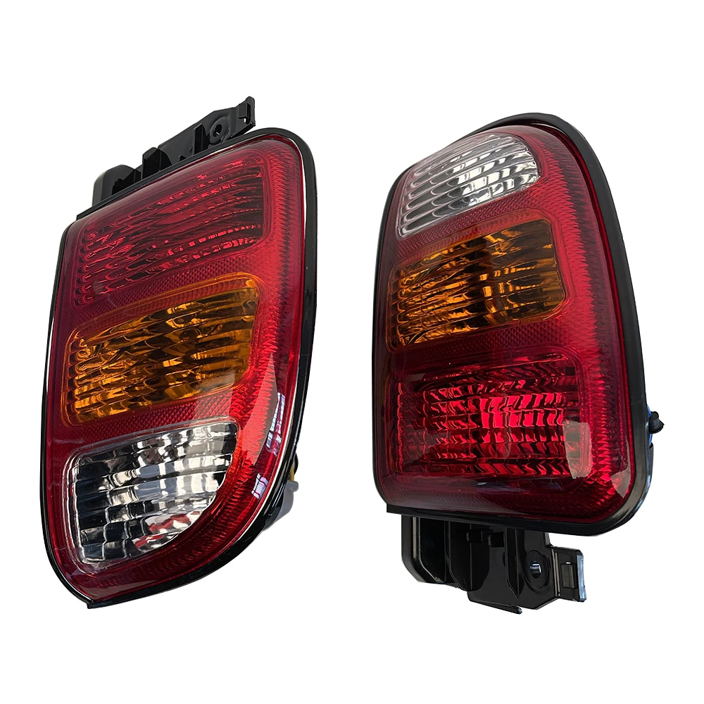 Автомобильный задний фонарь стоп-сигнал 81550-42050 81561-42050 для Toyota Rav4 Задний сигнал