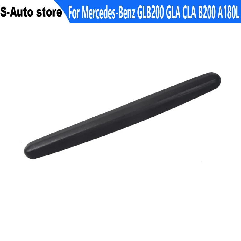 

For Mercedes-Benz GLB200 GLA CLA B200 A180L A200L Modified central control screen to avoid light and sun shield decorative strip