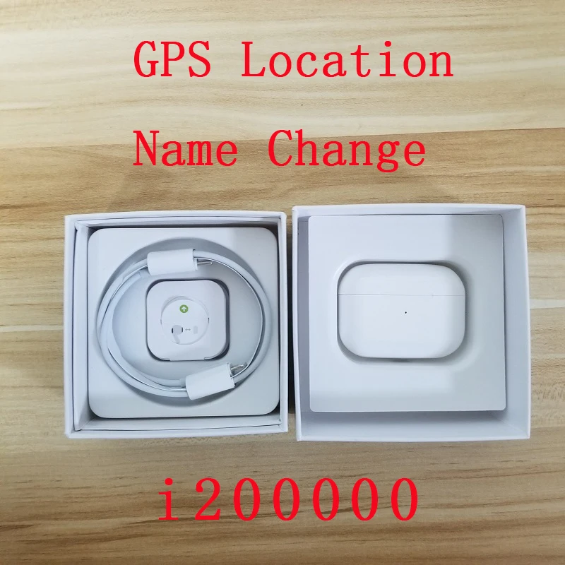 I200000 TWS i100000 TWS Air pro3 1:1 копия Earbus беспроводные bluetooth-наушники pk w1 h1 1536u чип i500 i10000 i20000 i90000 pro TWS - Цвет: I200000 TWS