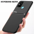 Магнитный чехол для Honor 10 lite Funda Honor 20 10 i 9 8 9X Lite 8X 9A 30i 30 Pro, противоударный чехол для Huawei P30 P40 P20 Lite Pro