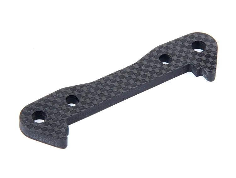 5mm Front Lower Suspension Fixing Slice for 1/5 Losi 5ive-t Km-x2 Rovan Slt Lt DDT FID RACING Truck Rc Car Parts | Игрушки и хобби