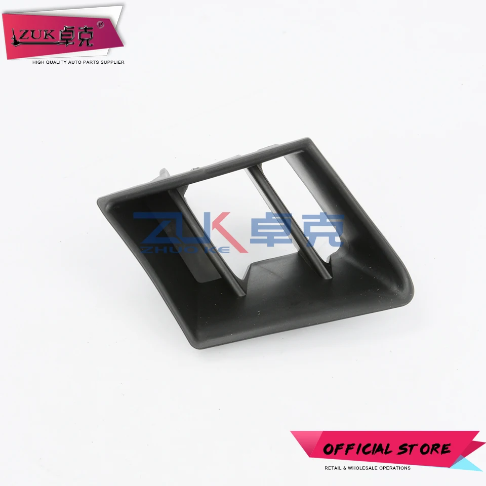Противотуманный светильник ZUK для HONDA CIVIC FD1 2006 2007 2008 2009 2010 2011 71109 SNB 000 71104 000|Абажуры|