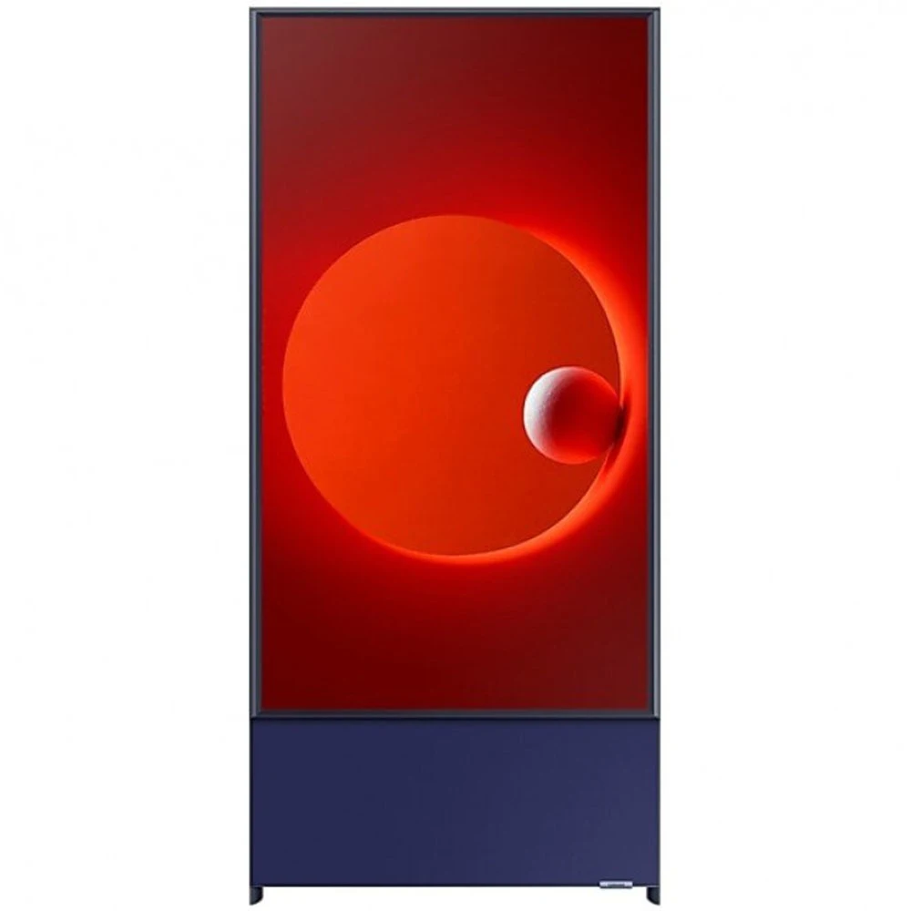 Телевизор Samsung THE SERO QE43LS05TAUXRU (2020)|Телевизоры| |