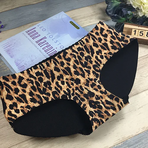 С эффектом подтяжки ягодиц трусики для женщин Поддельные Ass Хип До Мягкий белье