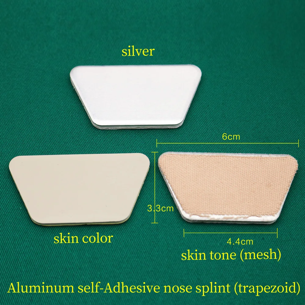 Носа синтеза триммер для носа шину закрепитель низкая температура