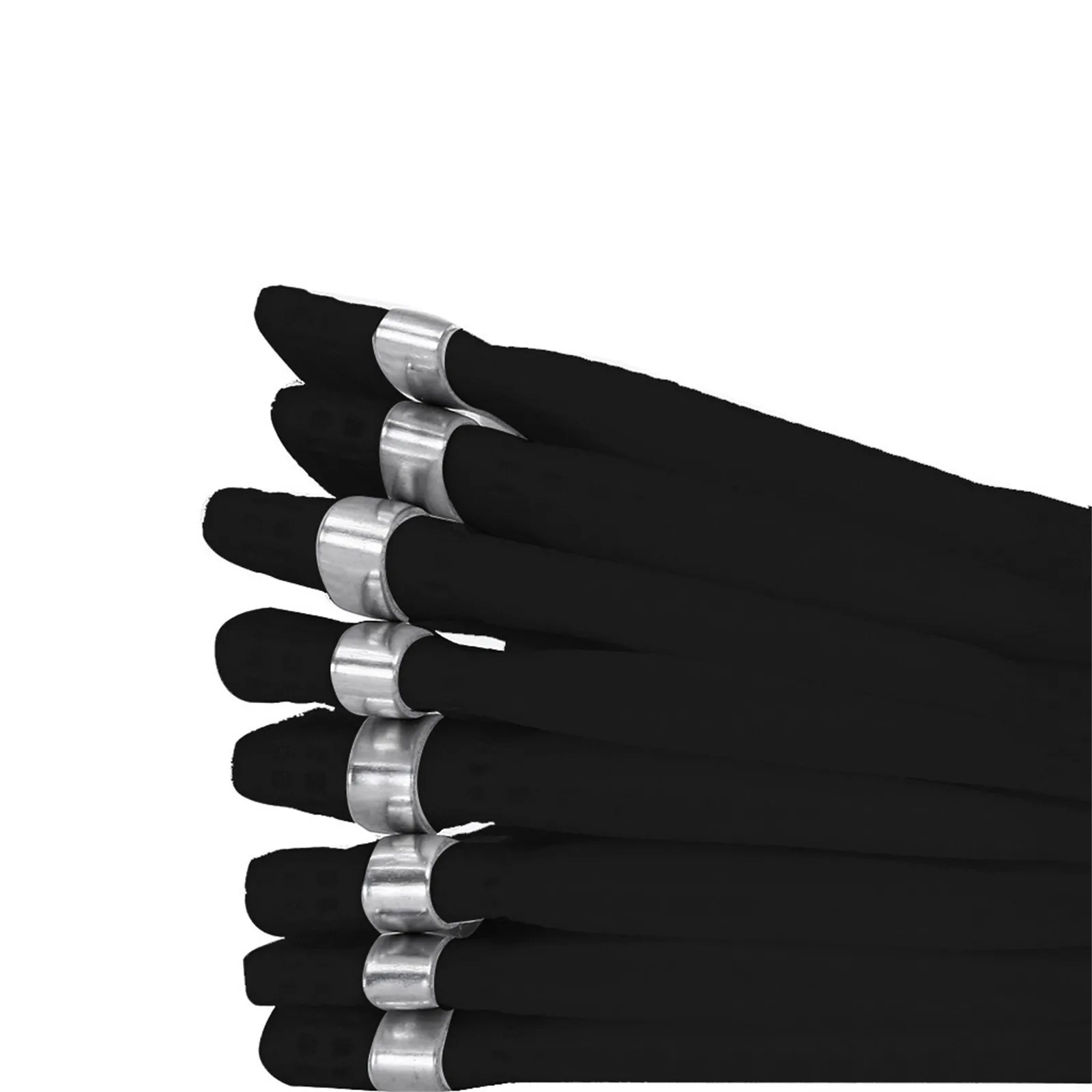 

20/50/100PC 5-Layer High-Density Mask PM2.5 Wind And Mist Pollution Protection Filter