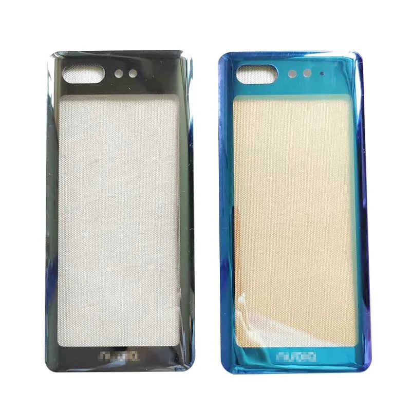 

Original New Battery Back Cover Rear Door Housing Case For ZTE Nubia X NX616J Phone Parts Middle Frame