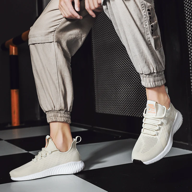 

sport casual sports sneaker black comfortable man informales Shoes Mens zapatos sapato casuales de shoe Men Sneaker para hombre