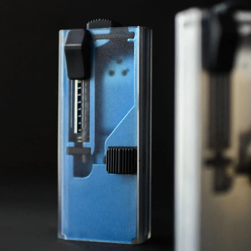 Простая версия сделай сам детонатор дыма коробка для бусин толкатель