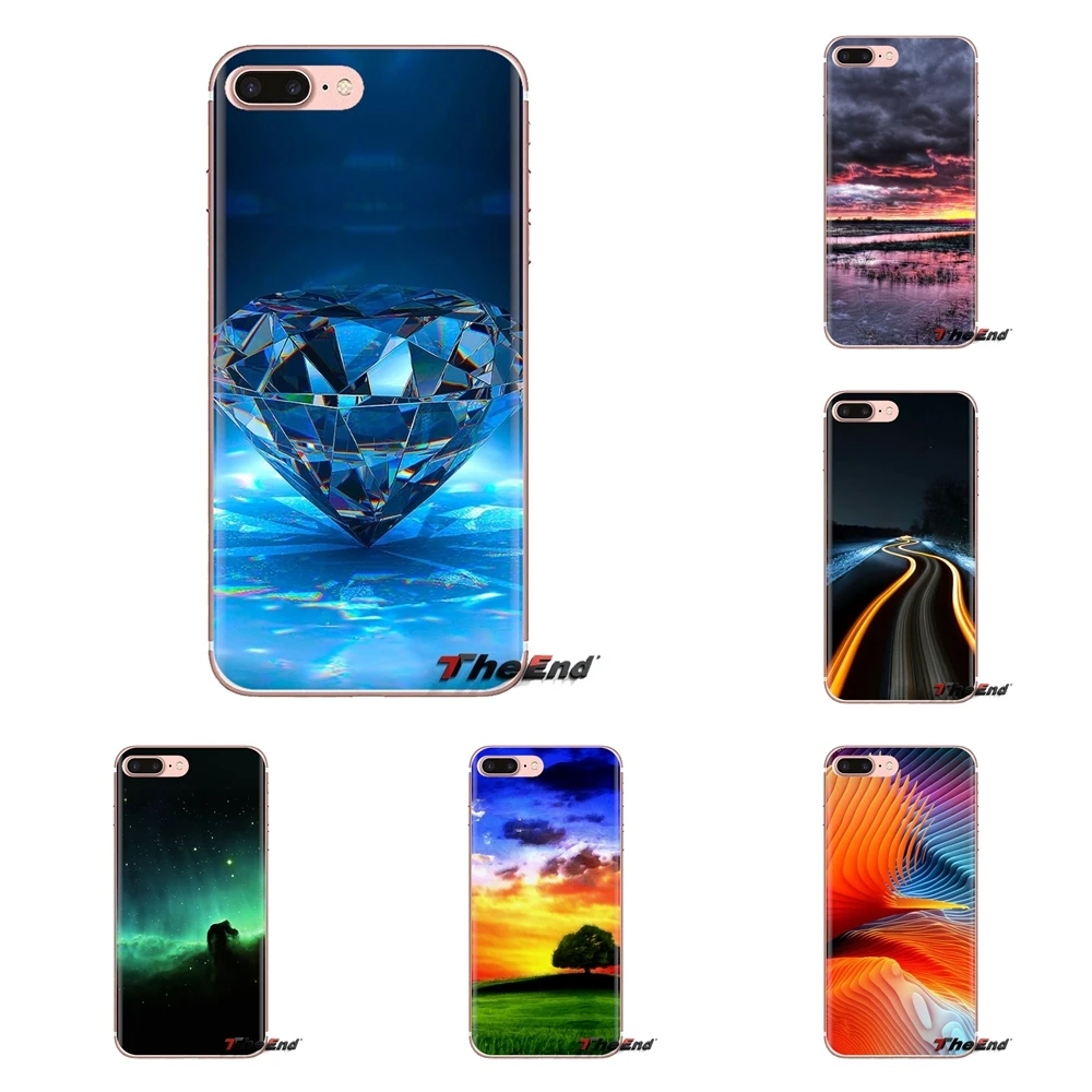 arrows cgi Eyes Depth Of Field 2 For LG G3 G4 Mini G5 G6 G7 Q6 Q7 Q8 Q9 V10 V20 V30 X Power 3 K10 K4 K8 2017 Phone Shell Cases |