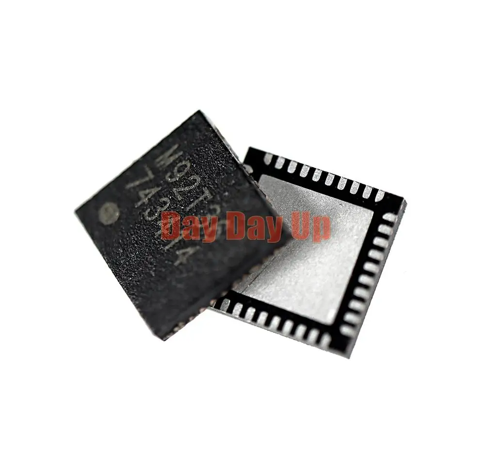 Материнская плата Power IC M92T36 5 шт |
