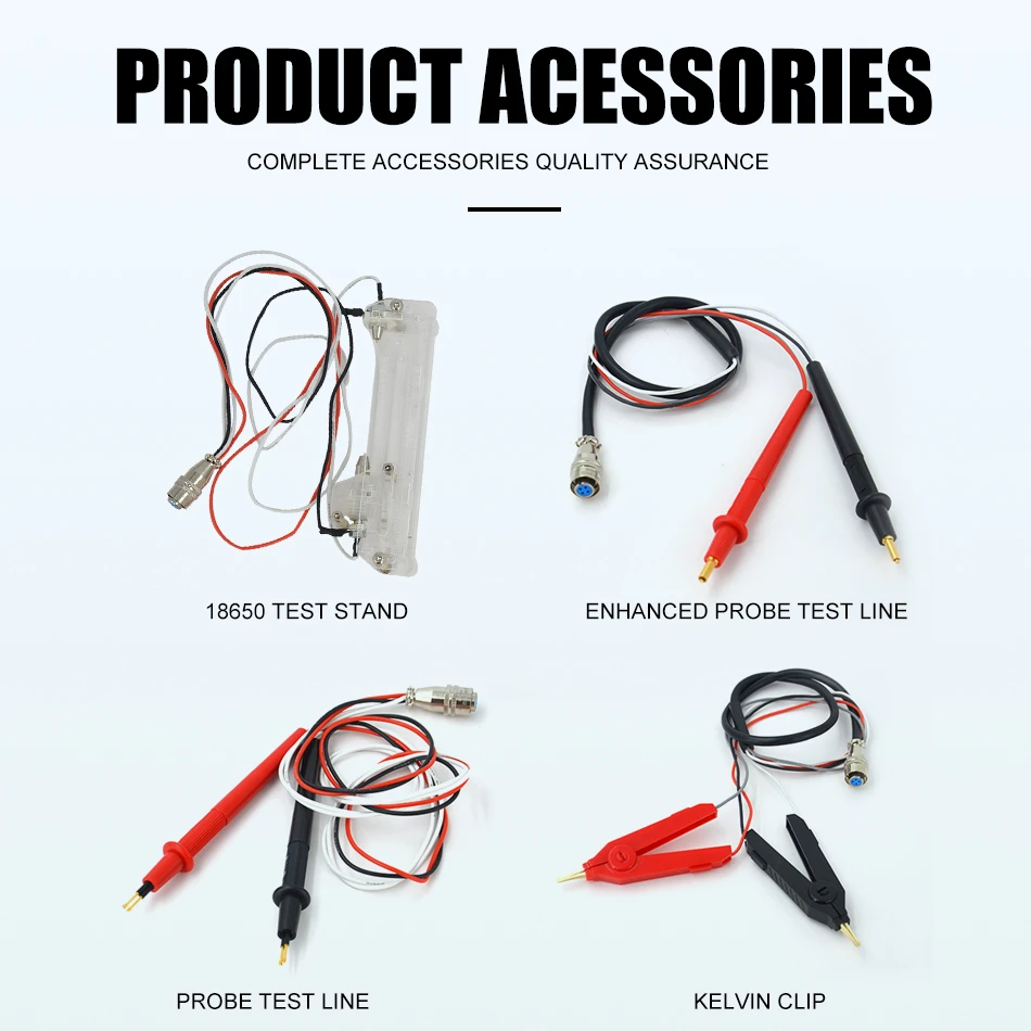 Обновленная цифровая оригинальная четырехлинейная литиевая батарея YR1035