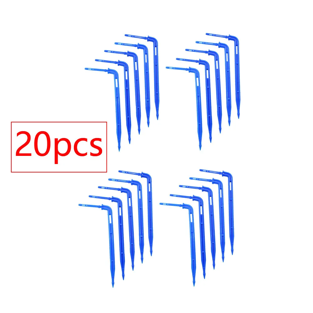 

Система капельного орошения WZCWJNLGM, 2/4/8 л/ч, пластиковая