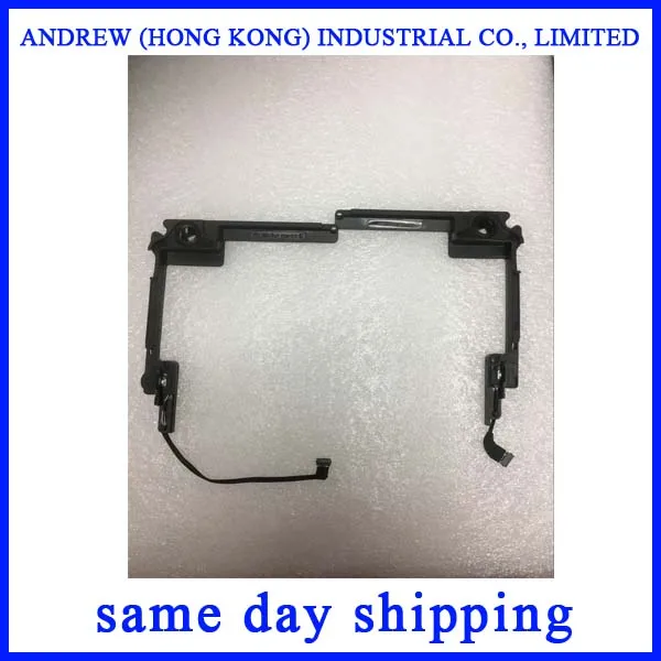 Совершенно новый внутренний динамик A1425 левый и правый для Apple Macbook Pro 13 дюймов L + R