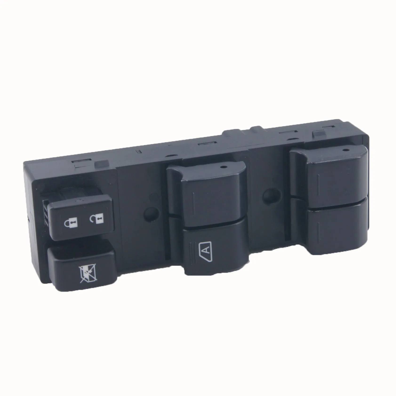 OEM 25401-3AW0A Новый электрический переключатель управления окном передний левый для