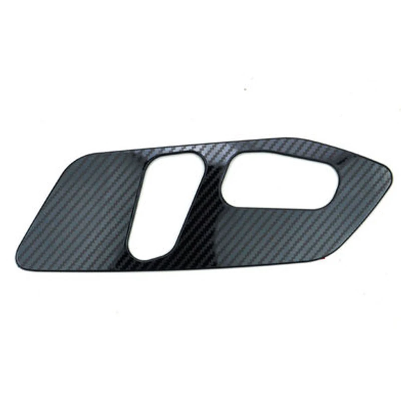 Электрический регулировки сиденья декоративная рамка для кнопки декоративные