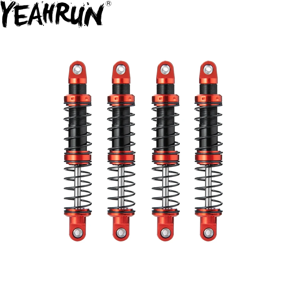 масляный регулируемый пруж