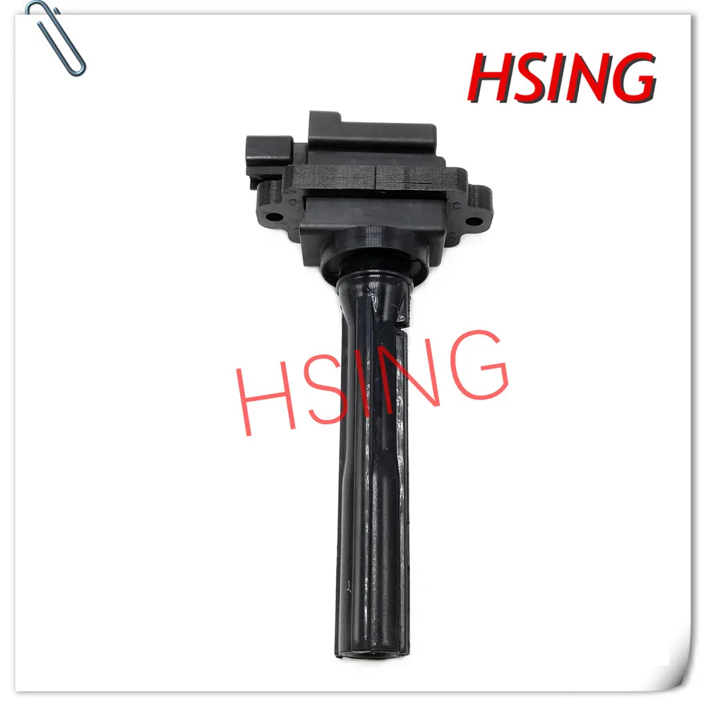 

Ignition Coil Fits For 96-97 Suzuki Sidekick SX4 Vitara 2.0L Baleno 1.8L ***Part No# 33410-77E10 33410-77E11
