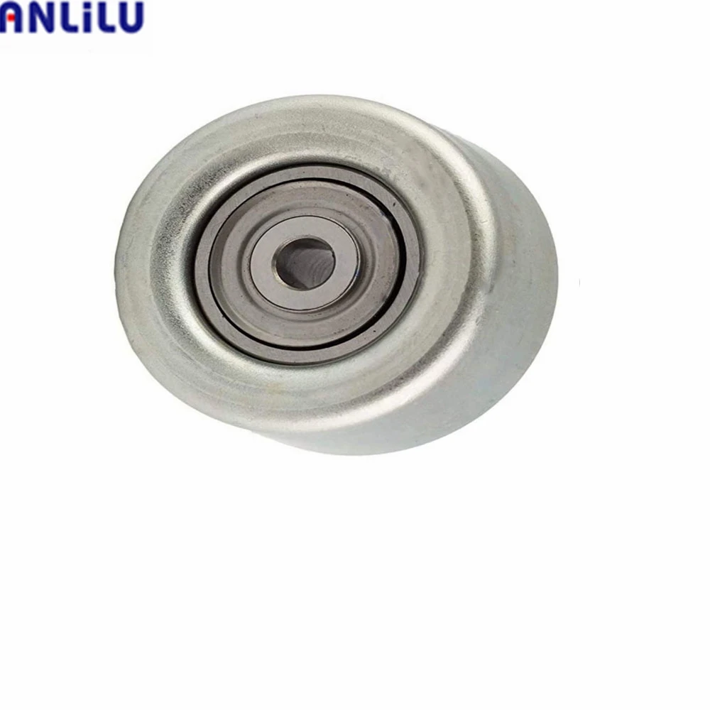 Натяжной шкив приводного ремня 16603 31040 подходит для Toyota 4runner Tacoma Tundra HILUX 2003 2015|Ремни