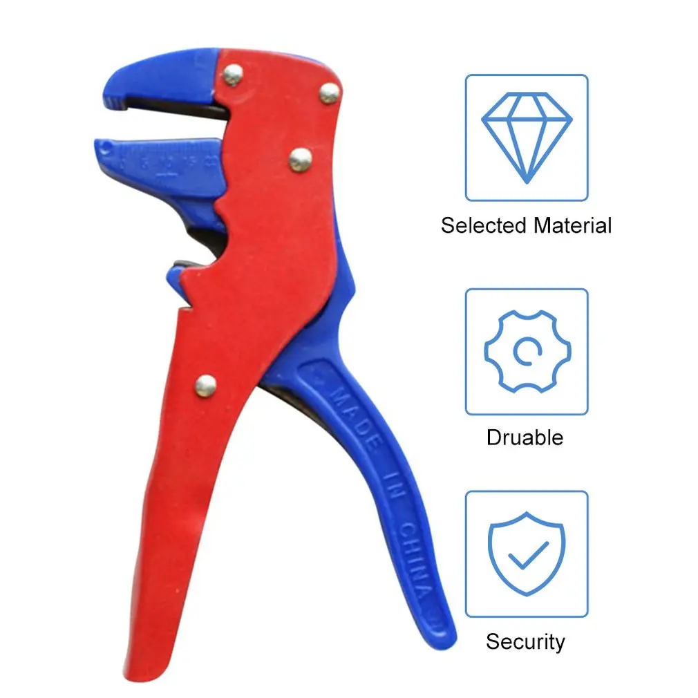 T20 Многофункциональный трубный автоматический инструмент для зачистки проводов