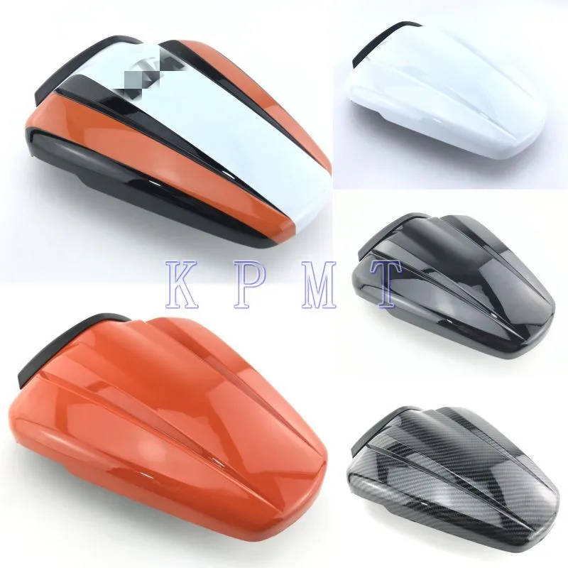 Для KTM Duke 125 200 390 ktm 2012 2013 2014 2015 2016 KTM125 KTM200 KTM390 DUKE390 подшлемник на заднем сиденье Solo