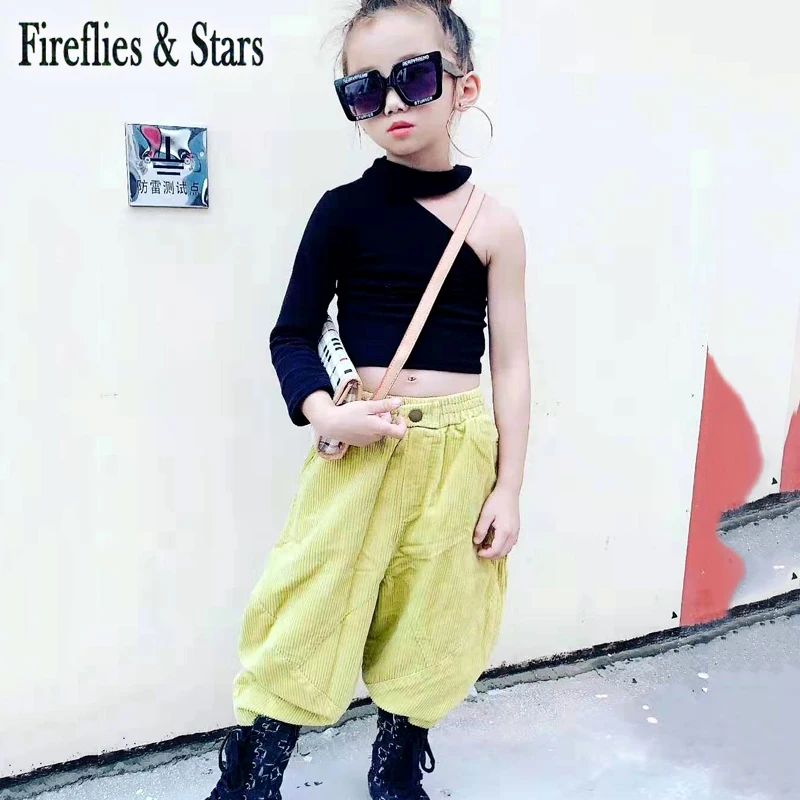 Детская футболка с лямкой на шее возраст от 3 до 12 лет | Мать и ребенок