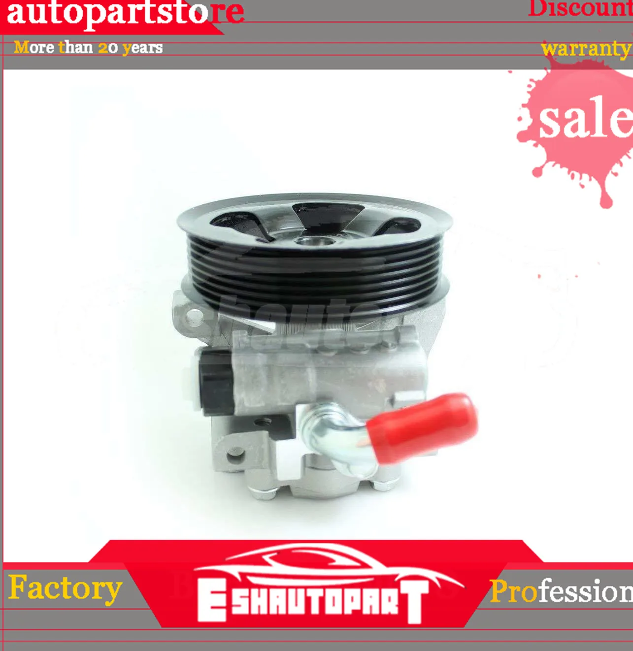 Насос гидроусилителя руля LR031518 LR009817 для Land Rover Defender 2011 2015 2007 LD [1990 2015] SUV 2 4