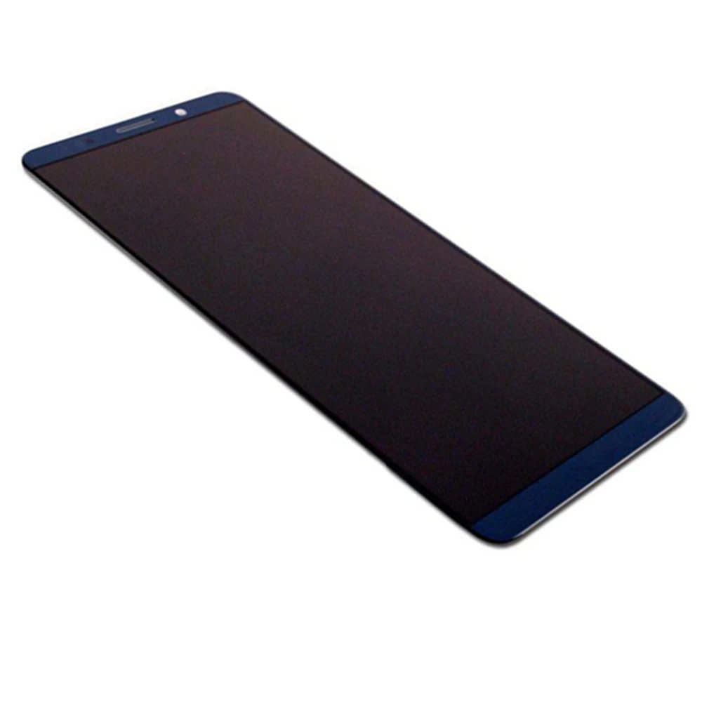 ЖК-экран для HUAWEI Mate 10 Pro BLA-L09 BLA-L29 ЖК-дисплей протестирован Huawei Mate10 экран сенсорная