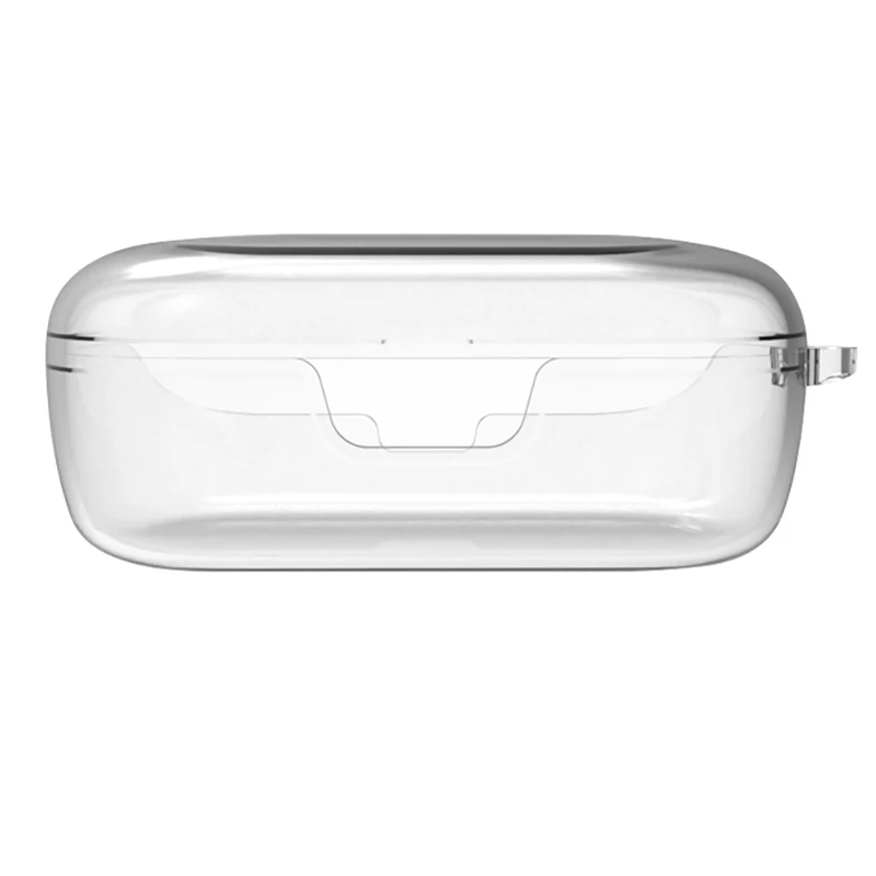 

Чехол для беспроводных Bluetooth-наушников, чехол для Soundsport Free Box, мягкий чехол из ТПУ, Пыленепроницаемый Чехол для гарнитуры