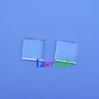 Дифракционные линзы DF-Star- 5*5 * 1-YH, 5 шт., для линз, покрытых стеклом